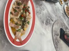 -常胜鲍鱼(吉大店)