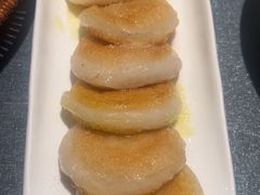 -双湖园·地标武汉菜(黄鹤楼解放路店)