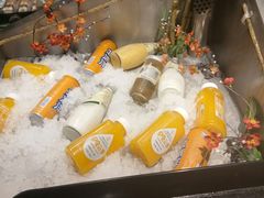 -池田寿司·4H鲜作(西直门凯德华联店)