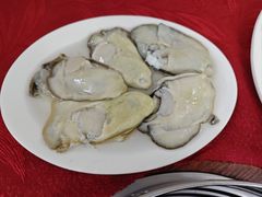 -花苑美食横琴生蚝火锅(拱北粤华路店)