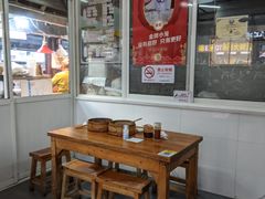 -南翔小笼馆