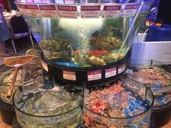-陶陶居海鲜酒家(新马路店)