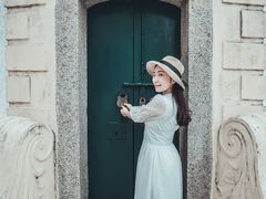 -东望洋炮台东望洋灯塔
