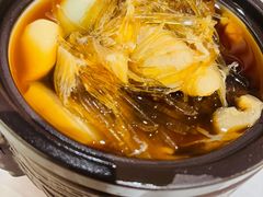 -聚春园自助餐厅(东街口店)