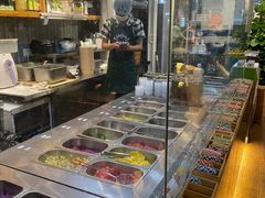 -SaladMando沙拉满都·营养餐定制(花园路店)