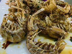 -景好海鲜餐厅(大鹏必选旅游店)