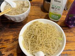 -吴财记面家(大同路店)