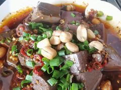 -祖传曾羊肉饭店
