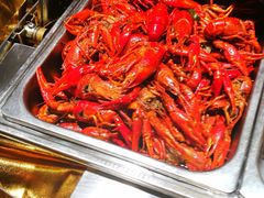 -东方雅典水疗美食汇(金海岸大厦店)