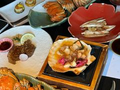 -花潮料理艺食馆(成都万象城店)