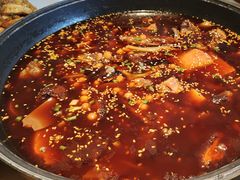 -苦尽酒馆·川菜(鼓楼店)
