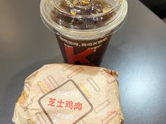 -肯德基(沈阳机场T3店)