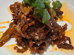 -菩提树·素食餐厅(汇智国际商业中心店)