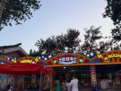 -丰台花园
