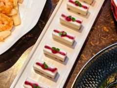 -川旺角融合菜•海景餐厅(星海广场店)