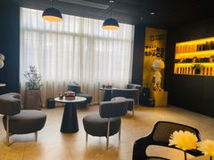 -梵猫·新养生(加州广场店)