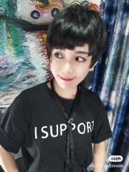 -时尚殿堂明星门店