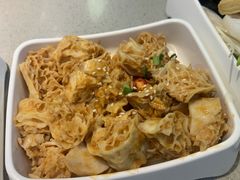 -半天妖烤鱼(茂业天地店)