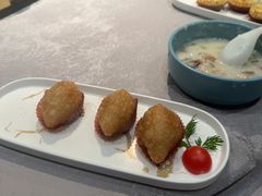 -滋粥楼·顺德菜(番禺广场总店)