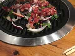 -怡嘉烤肉店(齐齐哈尔烤肉)