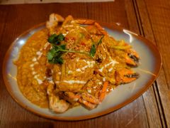 咖喱肉蟹-CHINCHIN 青青·泰国料理(万象食家店)