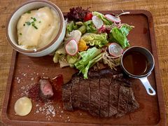 -Alimentari Mulino意大利餐吧&烘焙(丰盛里店)