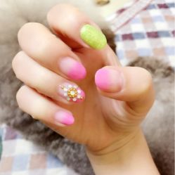 Just Nail甲思美甲美睫-JustNail甲思美甲