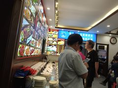 -惠宾饭庄(中山路店)