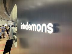 -introlemons(北京西单更新场店)