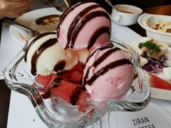 -梓然咖啡·牛排(新都店)