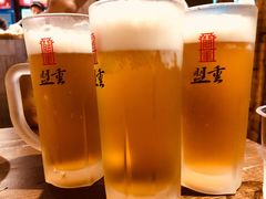 -盟重烧烤(东瓜山创始店)
