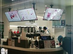 门面-古茗(湖里五缘湾天虹店)