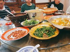 -灶东家民间菜(回兴店)