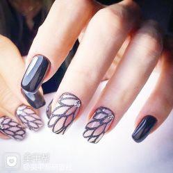 点击看大图 -Aso Artist Beauty美甲美睫