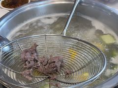 -味逍遥牛肉火锅(万江旗舰店)