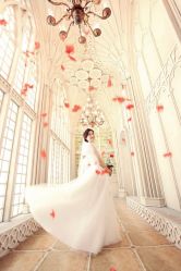 -IDO婚纱摄影(上海旗舰店)