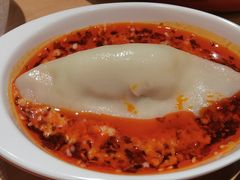 -喜家德虾仁水饺(东方宝泰店)
