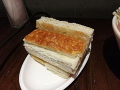 -半天妖烤鱼(文化东路店)