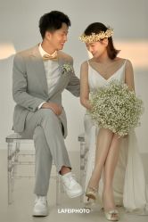 点击看大图 -帆拉斐婚纱摄影(春熙店)