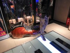 -喝丢一只鞋海鲜烧烤·海肠捞饭(市场店)
