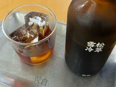 -花仓咖啡(祥安巷店)