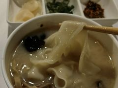 -金狮麟·新豫菜(金码大厦店)