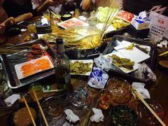 -乐山串串香老火锅(鼓楼店)