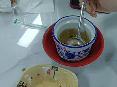 -小罗子汤店(大士院总店)