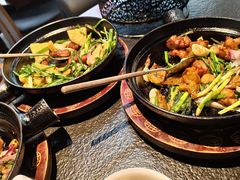 -旺爷砂锅·茶作(国贸城店)