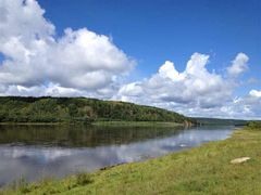 -北极村旅游风景区