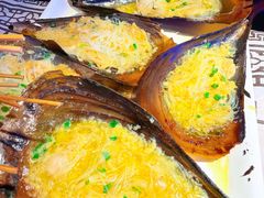 -云晓光头烧烤吧(盛夏店)