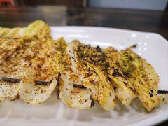 -五娃子烧烤(人民路150号院店)