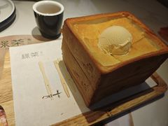-绿茶餐厅(广州嘉裕太阳城店)