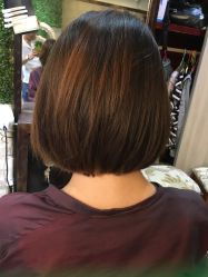 -红人馆造型十添